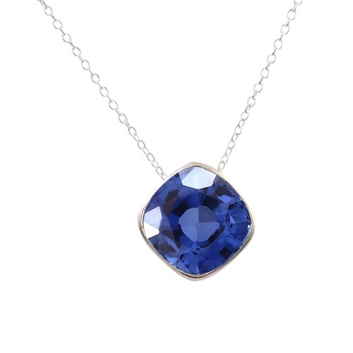 Collana con ciondolo talismano - collana,