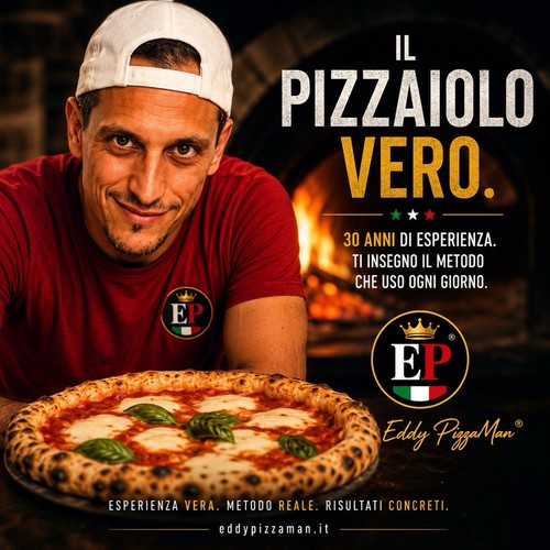 Corso pizza napoletana - corso,