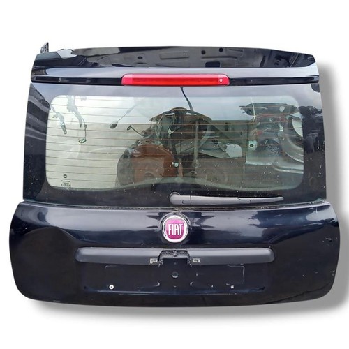 Portellone posteriore per - posteriore,