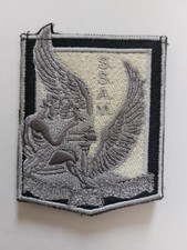 PATCH AERONAUTICA MILITARE
