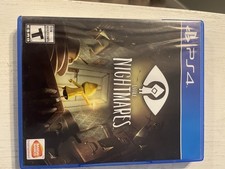 Little Nightmares: RARA PRIMA