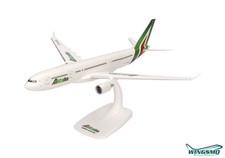 Herpa Wings Alitalia Airbus