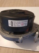 Motore ventola caldaia Ebmpapst NRG118/0800-3612-030204 230V 59W