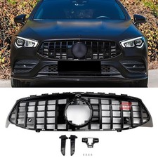 Mercedes CLA C118 X118