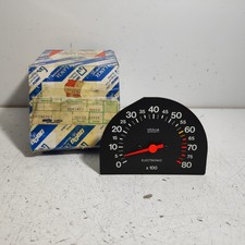 STRUMENTO INDICATORE CONTAGIRI