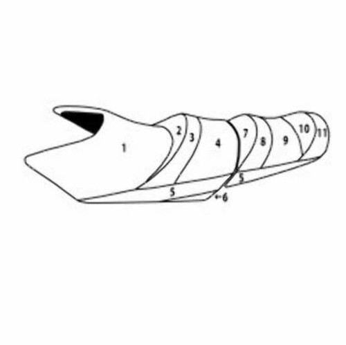 Yamaha cruiser sho - yamaha, ho-sho-svho