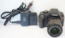 Canon EOS Rebel T2i 18,0