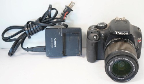 Canon eos rebel t2i 0 - canon,
