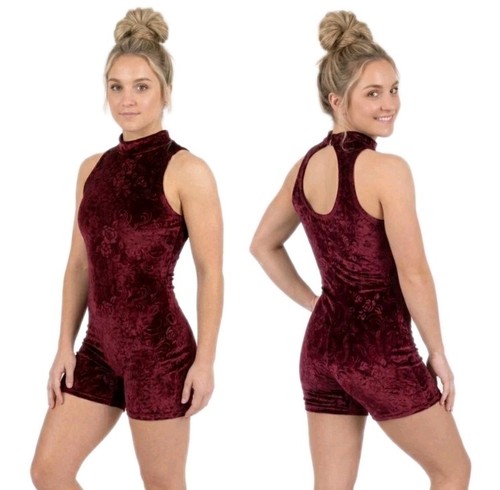 Body wrappers vintage goffrato - body,