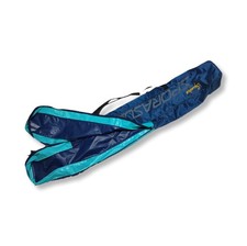 Sporasub Quadra borsa portafucili cm. 160 perfette condizioni.