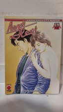 ANGEL HEART 18 - Prima