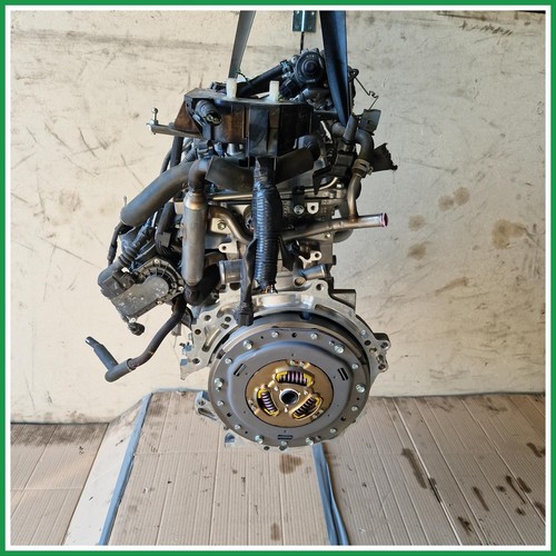 Motore completo 1nz 54kw - completo,