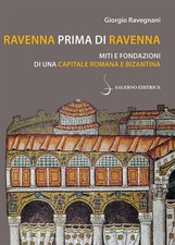 Libri Giorgio Ravegnani -
