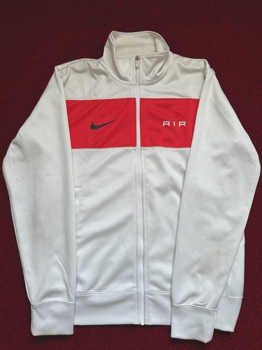 Nike air swoosh - swoosh, giacca