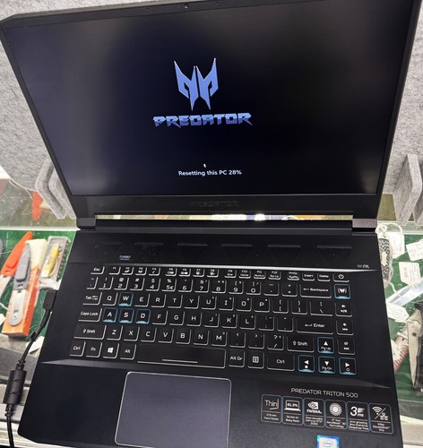 Acer predator triton - acer, 500