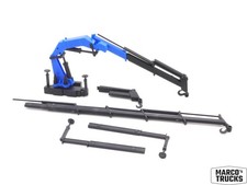 Scaletrucks kit di montaggio 1