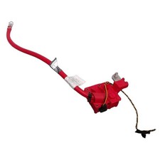 Cavo batteria polo positivo 6113920357003 Bmw X1 E84 Xdrive 18d 143cv 2009-2015 