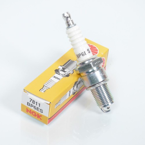 Candela ngk per - moto, 125