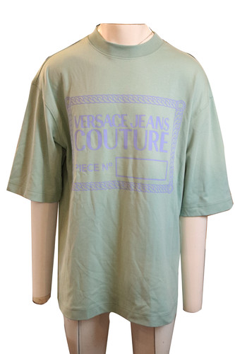 Versace jeans couture shirt - versace, t-shirt