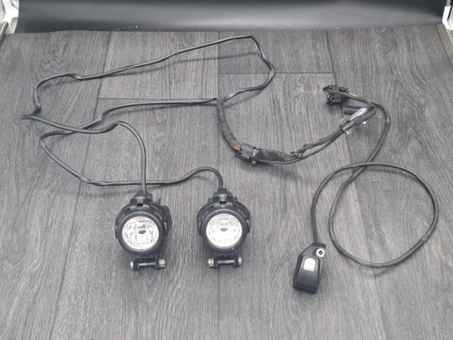 Faro proiettore bmw r - faro,