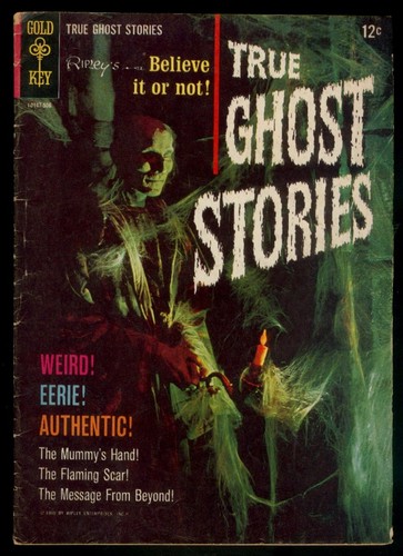Gold key comics - gold,