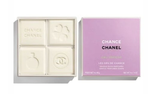 Chanel les dés chance - de,