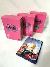 Rare DVD Box Sets - LIZZIE