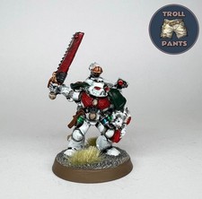 Warhammer 40k - Angeli Oscuri