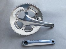 Catena guarnitura Shimano Dura