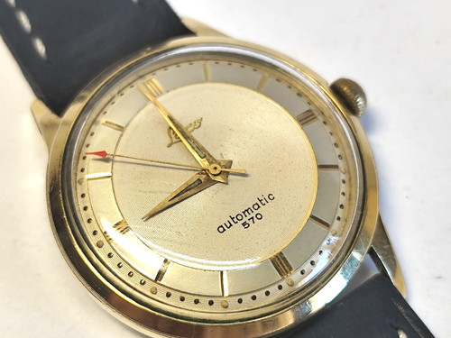 Orologio polso uomo vintage - orologio, da