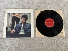 BOB DYLAN Highway 61 Revisited