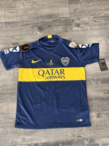 Médium boca juniors camiseta - boca,