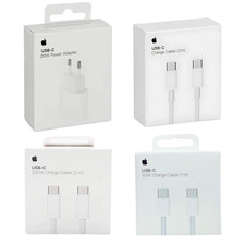 Adattatore ORIGINALE Apple 20W