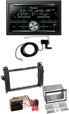 Pioneer CD USB MP3 Bluetooth