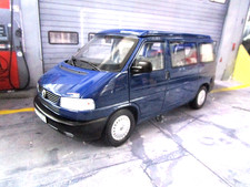 Volkswagen bus t4 camper - vw,