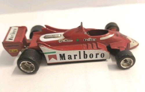 Alfa romeo 179 - romeo, polistil