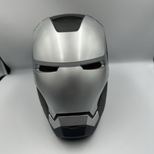 Elmetto elettronico Iron Man