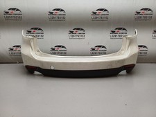 PARAURTI POSTERIORE ORIGINALE MAZDA 6 III GJ GL 2015-2017 SW GHP95022 J12