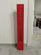 Vintage Solari Udine Card