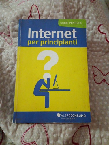 Guide pratiche internet per - internet,