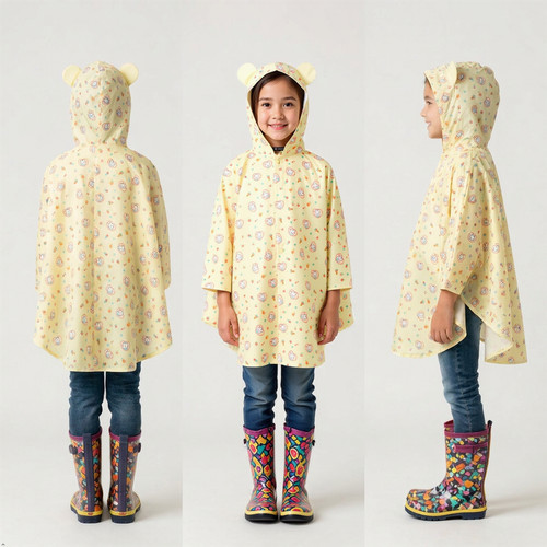 Poncho antipioggia