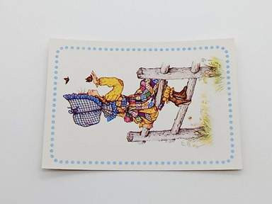 Miss petticoat 17 ed - n.,