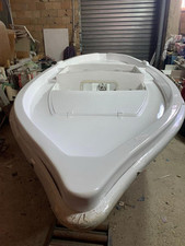 Barca Gozzo Allegra 5,20 Mt X2,00 Vetroresina Senza Motore