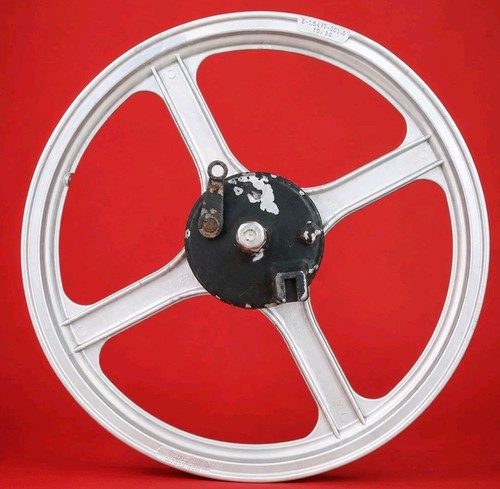 Piaggio cerchio ruota - si,