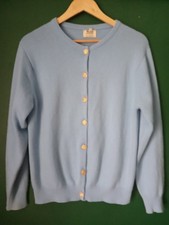 William Lockie Cardigan 100%