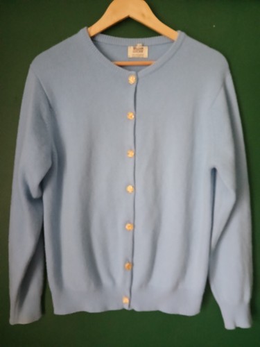 William lockie cardigan 100 - lockie,