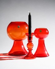 WMF Cari Zalloni Vaso Vetro