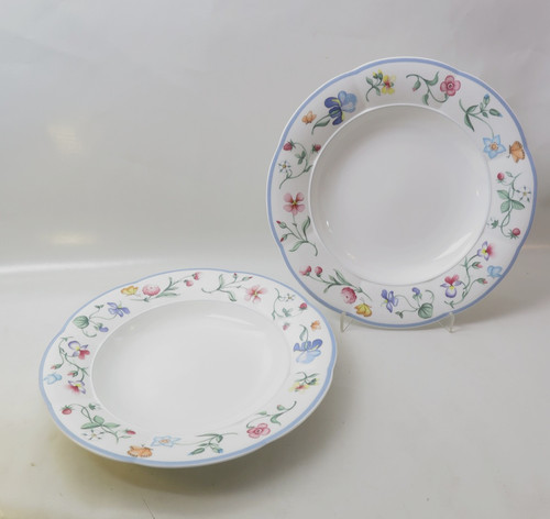 Piatti zuppiera villeroy - 2,