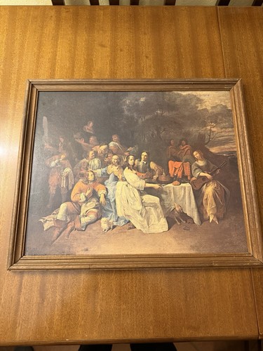 Quadro stampa cornice - stampa,