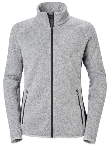 Giacca pile helly - pile,